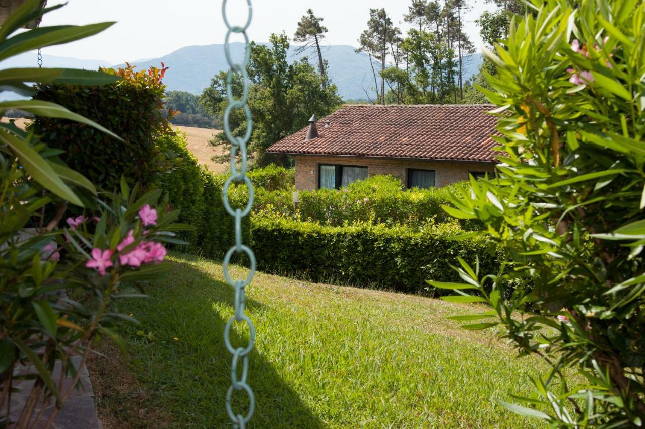 Residence Tourist ลุคคา ภายนอก รูปภาพ