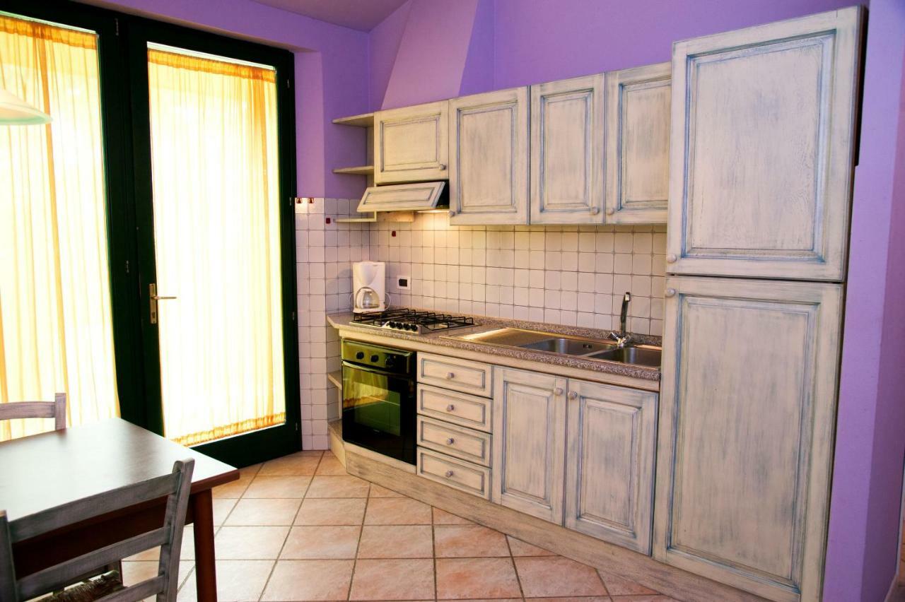 Residence Tourist ลุคคา ภายนอก รูปภาพ