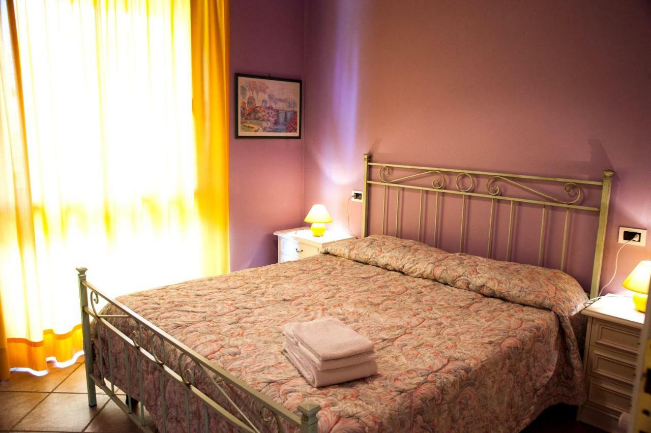 Residence Tourist ลุคคา ภายนอก รูปภาพ