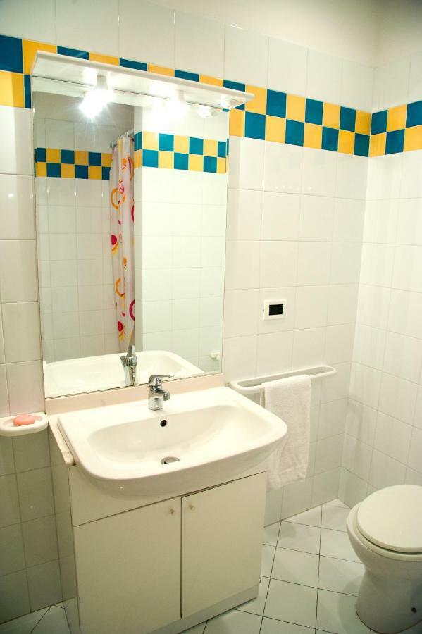 Residence Tourist ลุคคา ภายนอก รูปภาพ